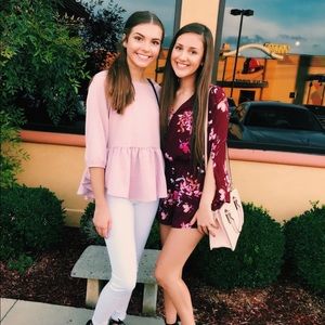 Meet your Posher, Kendall